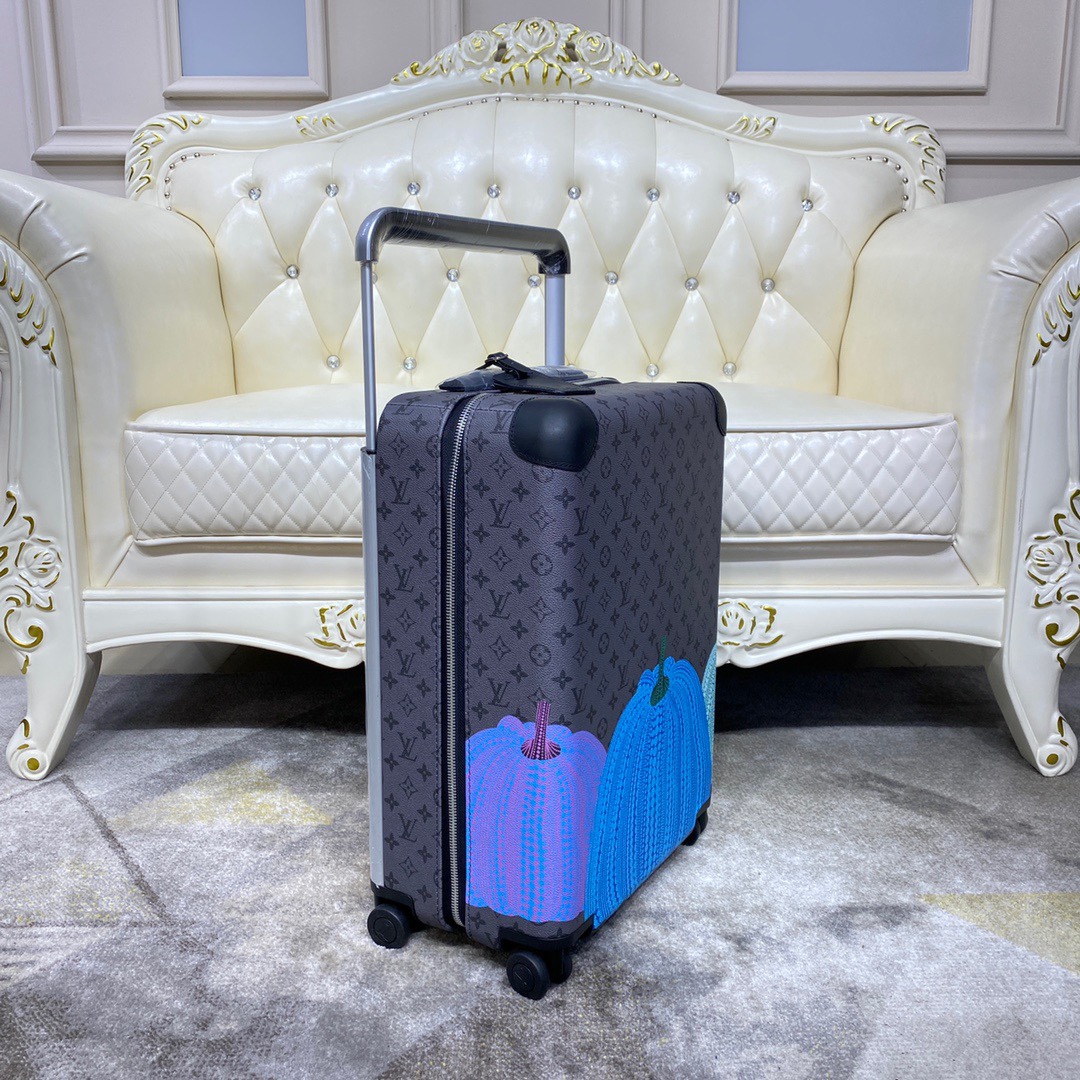 LV Suitcase